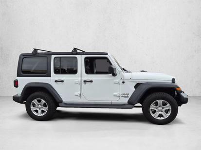 jeep wrangler unlimited 2021 1C4HJXDN3MW645582 image jeep wrangler unlimited 2021 1C4HJXDN3MW645582 image